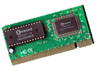 Hard Disk Data Recovery Card